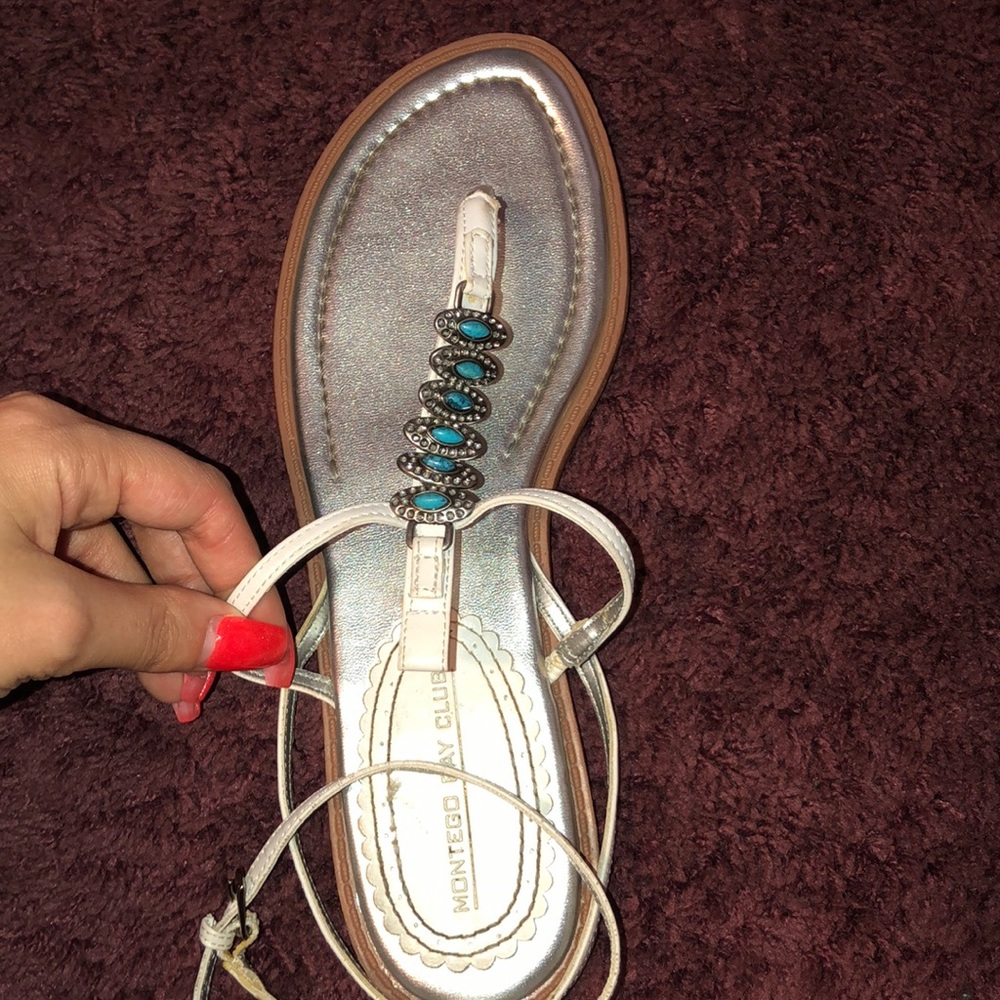 Sandals - Picture 4 of 5